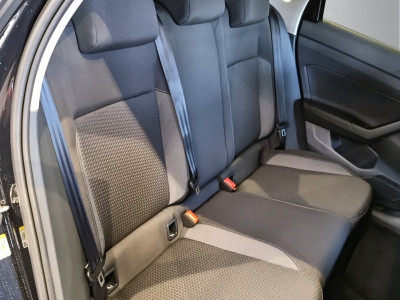 VW Taigo Gebrauchtwagen