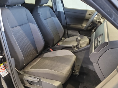 VW Taigo Gebrauchtwagen