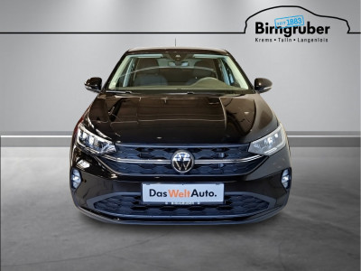 VW Taigo Gebrauchtwagen