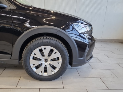 VW Taigo Gebrauchtwagen