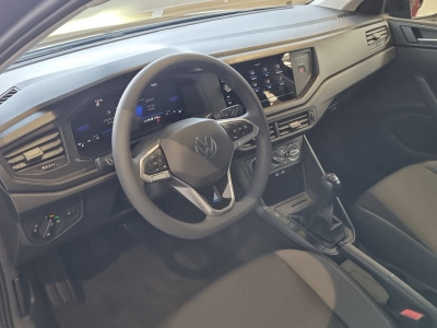 VW Taigo Gebrauchtwagen