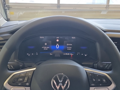 VW Taigo Gebrauchtwagen