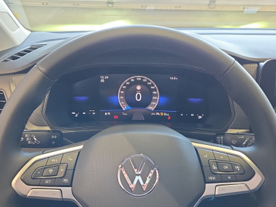 VW T-Cross Gebrauchtwagen VW T-Cross Gebrauchtwagen