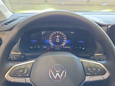VW T-Cross Gebrauchtwagen VW T-Cross Gebrauchtwagen