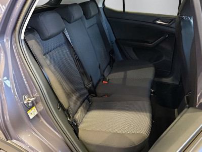 VW T-Cross Gebrauchtwagen VW T-Cross Gebrauchtwagen