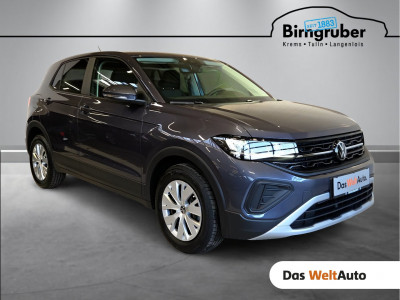 VW T-Cross Gebrauchtwagen VW T-Cross Gebrauchtwagen