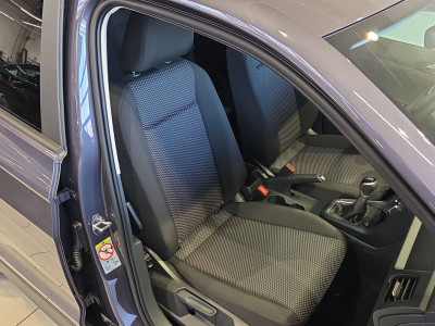 VW T-Cross Gebrauchtwagen VW T-Cross Gebrauchtwagen