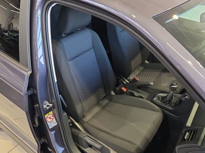 VW T-Cross Gebrauchtwagen VW T-Cross Gebrauchtwagen