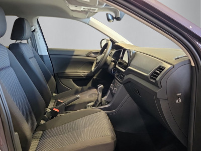 VW T-Cross Gebrauchtwagen VW T-Cross Gebrauchtwagen