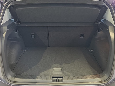 VW T-Cross Gebrauchtwagen VW T-Cross Gebrauchtwagen