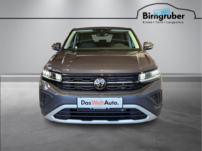 VW T-Cross Gebrauchtwagen VW T-Cross Gebrauchtwagen