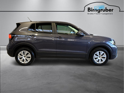VW T-Cross Gebrauchtwagen VW T-Cross Gebrauchtwagen