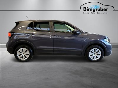VW T-Cross Gebrauchtwagen VW T-Cross Gebrauchtwagen