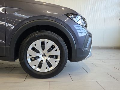 VW T-Cross Gebrauchtwagen VW T-Cross Gebrauchtwagen