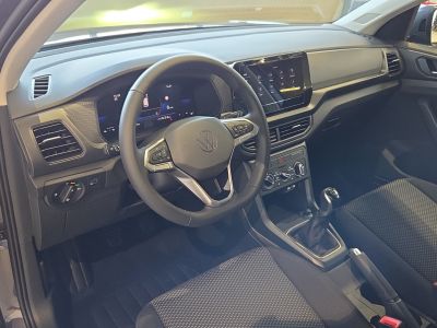 VW T-Cross Gebrauchtwagen VW T-Cross Gebrauchtwagen