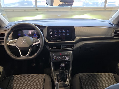 VW T-Cross Gebrauchtwagen VW T-Cross Gebrauchtwagen