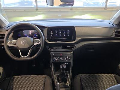 VW T-Cross Gebrauchtwagen VW T-Cross Gebrauchtwagen