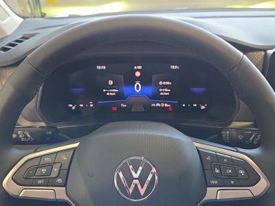 VW T-Cross Gebrauchtwagen VW T-Cross Gebrauchtwagen