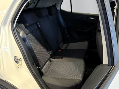 VW T-Cross Gebrauchtwagen VW T-Cross Gebrauchtwagen