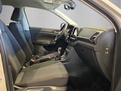 VW T-Cross Gebrauchtwagen VW T-Cross Gebrauchtwagen