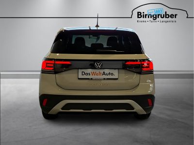 VW T-Cross Gebrauchtwagen VW T-Cross Gebrauchtwagen