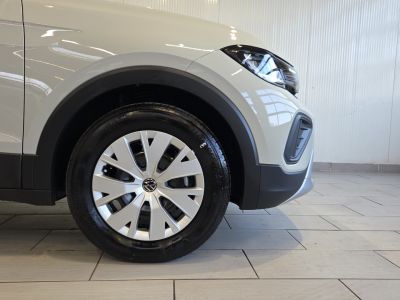 VW T-Cross Gebrauchtwagen VW T-Cross Gebrauchtwagen