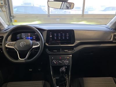 VW T-Cross Gebrauchtwagen VW T-Cross Gebrauchtwagen