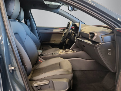 Cupra Leon Gebrauchtwagen Cupra Leon Gebrauchtwagen