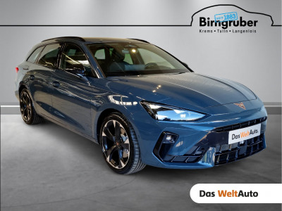 Cupra Leon Gebrauchtwagen Cupra Leon Gebrauchtwagen