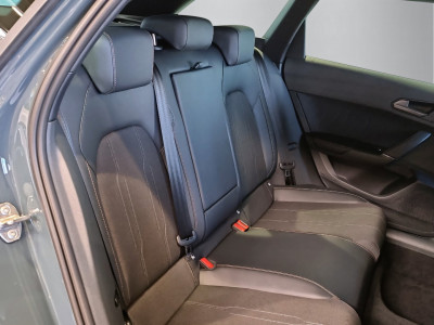 Cupra Leon Gebrauchtwagen Cupra Leon Gebrauchtwagen