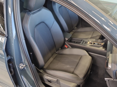 Cupra Leon Gebrauchtwagen Cupra Leon Gebrauchtwagen