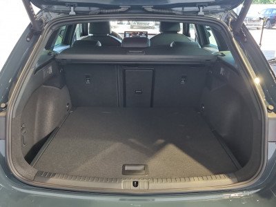 Cupra Leon Gebrauchtwagen Cupra Leon Gebrauchtwagen