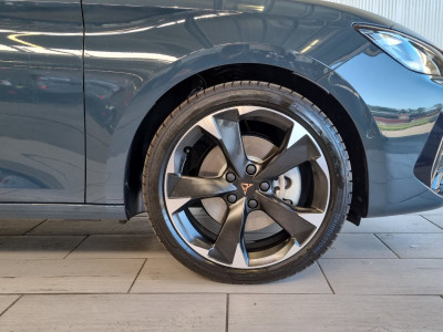 Cupra Leon Gebrauchtwagen Cupra Leon Gebrauchtwagen