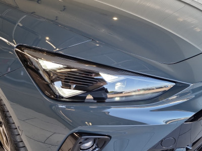 Cupra Leon Gebrauchtwagen Cupra Leon Gebrauchtwagen