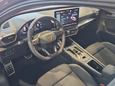 Cupra Leon Gebrauchtwagen Cupra Leon Gebrauchtwagen