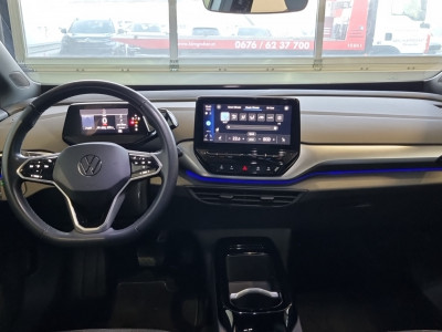 VW ID.4 Gebrauchtwagen