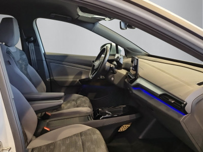 VW ID.4 Gebrauchtwagen