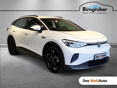 VW ID.4 Gebrauchtwagen