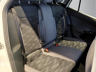 VW ID.4 Gebrauchtwagen