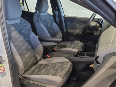 VW ID.4 Gebrauchtwagen