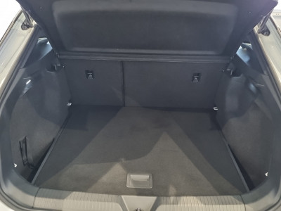 VW ID.4 Gebrauchtwagen