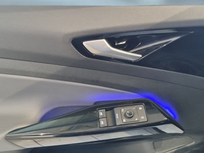 VW ID.4 Gebrauchtwagen