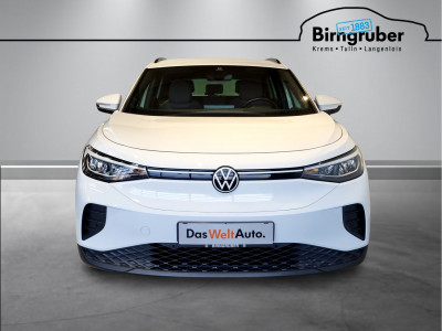 VW ID.4 Gebrauchtwagen