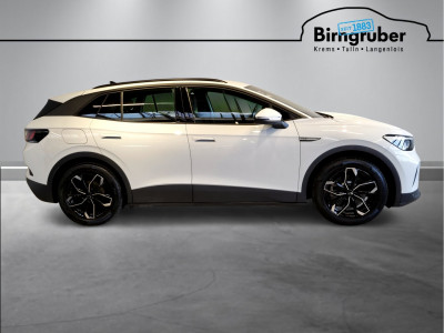 VW ID.4 Gebrauchtwagen