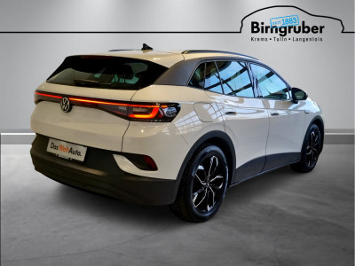 VW ID.4 Gebrauchtwagen