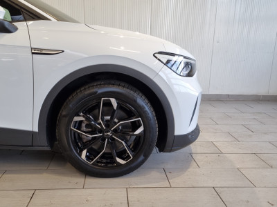 VW ID.4 Gebrauchtwagen