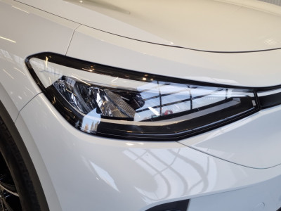 VW ID.4 Gebrauchtwagen