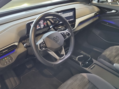 VW ID.4 Gebrauchtwagen