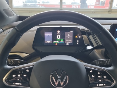 VW ID.4 Gebrauchtwagen