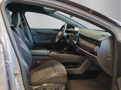 VW ID.7 Gebrauchtwagen VW ID.7 Gebrauchtwagen